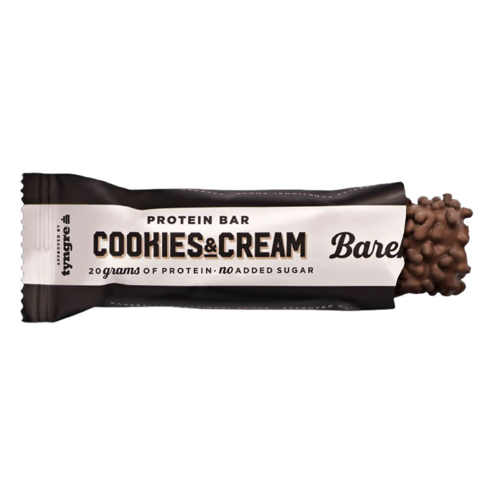Barebells Protein Bar by Barebells