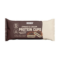 Protein Cups by Weider