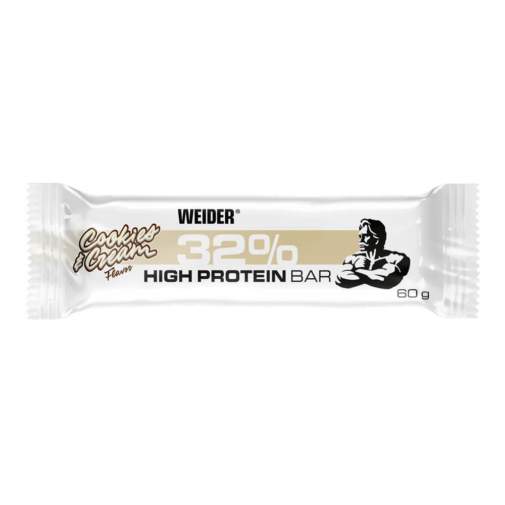 32% Protein Bar