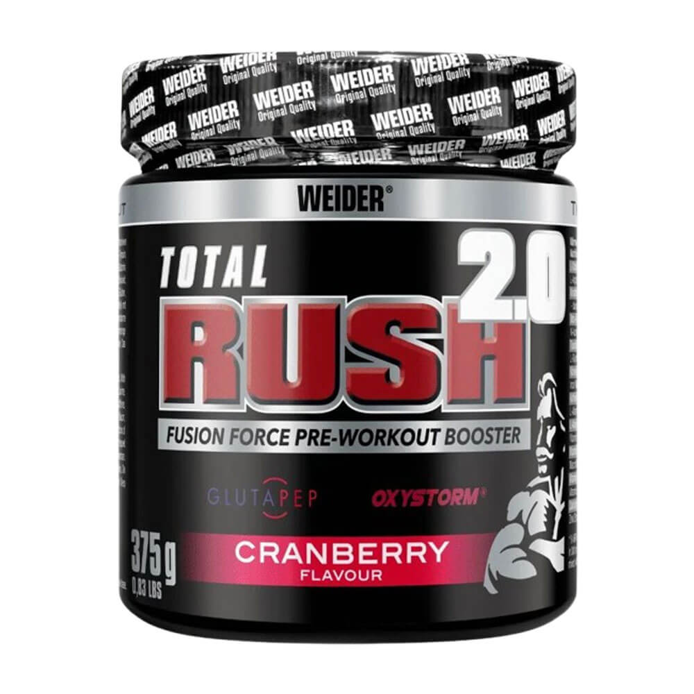 Weider Total Rush 2.0