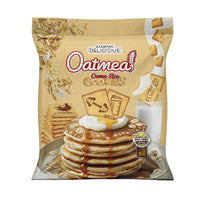 Oat flour