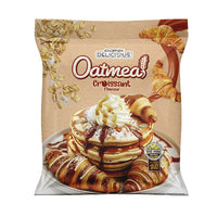 Oat flour