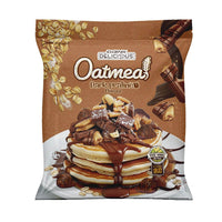 Oat flour