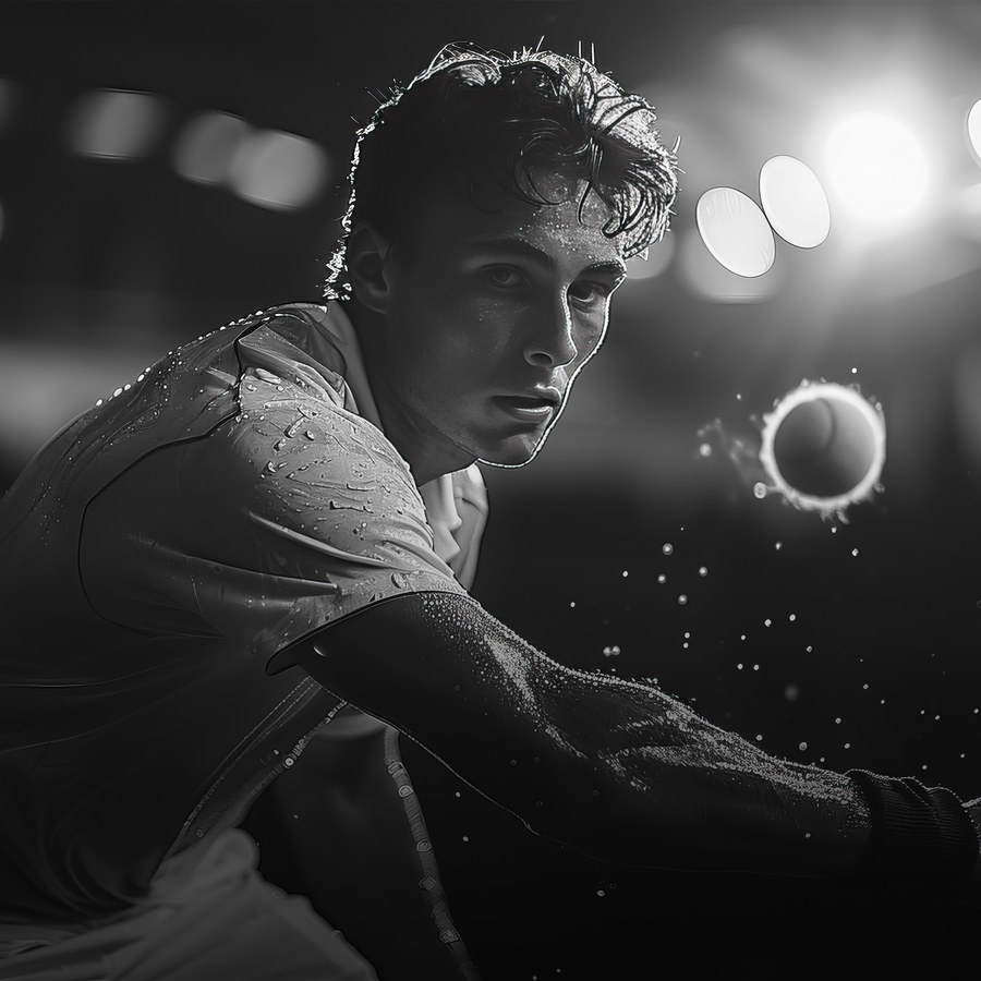 Racket Sports