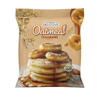 Oat flour