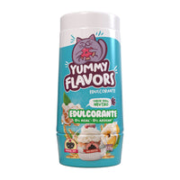 Yummy Flavors by Max Protein