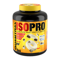 Isopro by Quamtrax