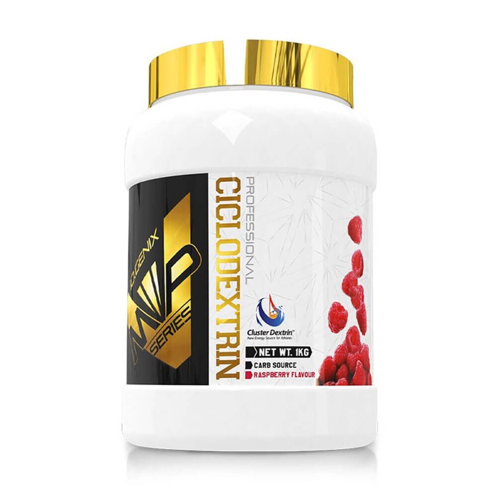 Cyclodextrin by Iogenix
