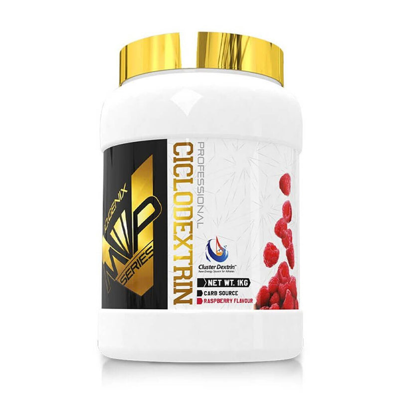 Cyclodextrin by Iogenix - IO.Genix 1