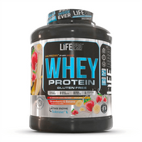 LifePro Whey Protein