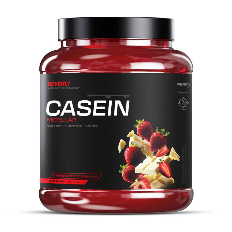 Micellar Casein by Beverly Nutrition - Beverly Nutrition 1