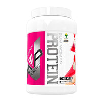 Iogenix Slim Woman Protein