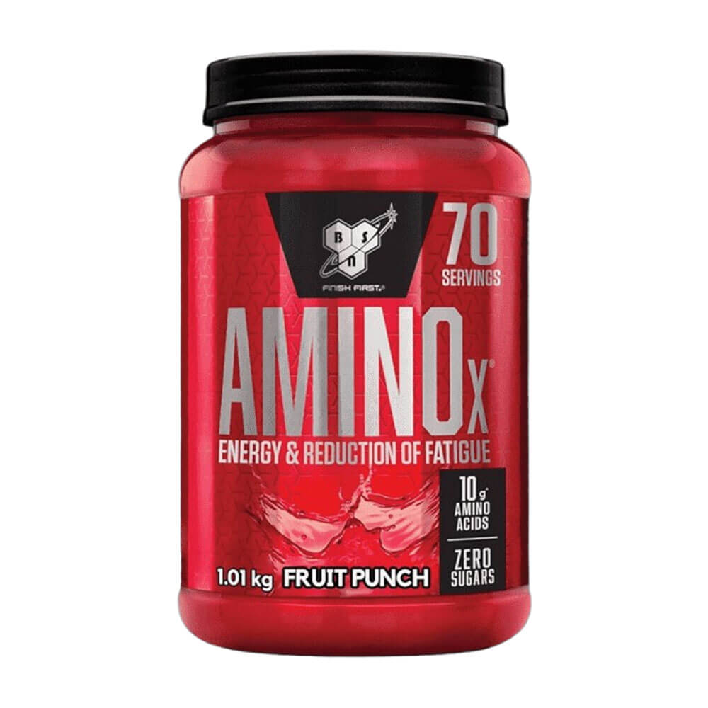 Amino X by BSN