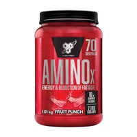 Amino X by BSN