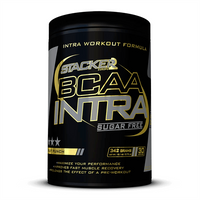 BCAA Intra by Stacker Europe