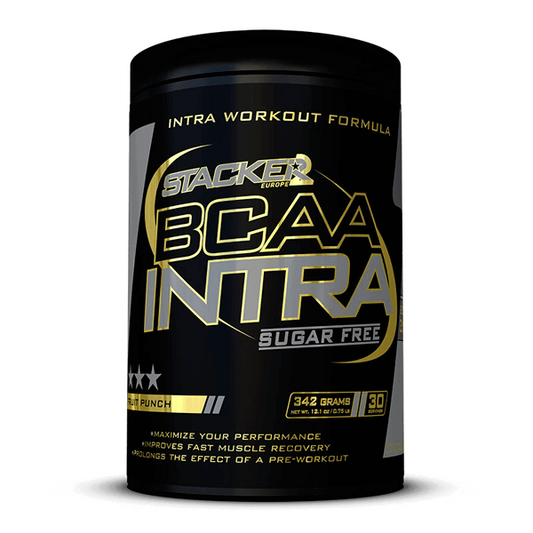 BCAA Intra by Stacker Europe from the brand Stacker Europe in Branched BCAAs