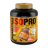 Isopro by Quamtrax