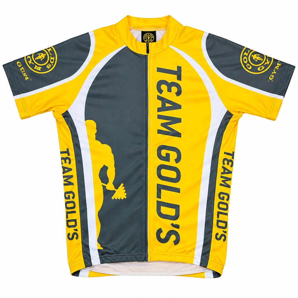 Tour Jersey