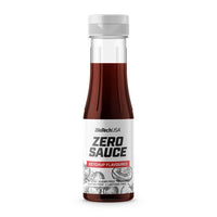 Zero Sauce by Biotech USA