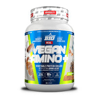 Real Vegan Amino+ by BIG