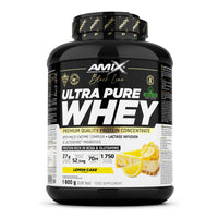 Amix Nutrition Ultra Pure Whey