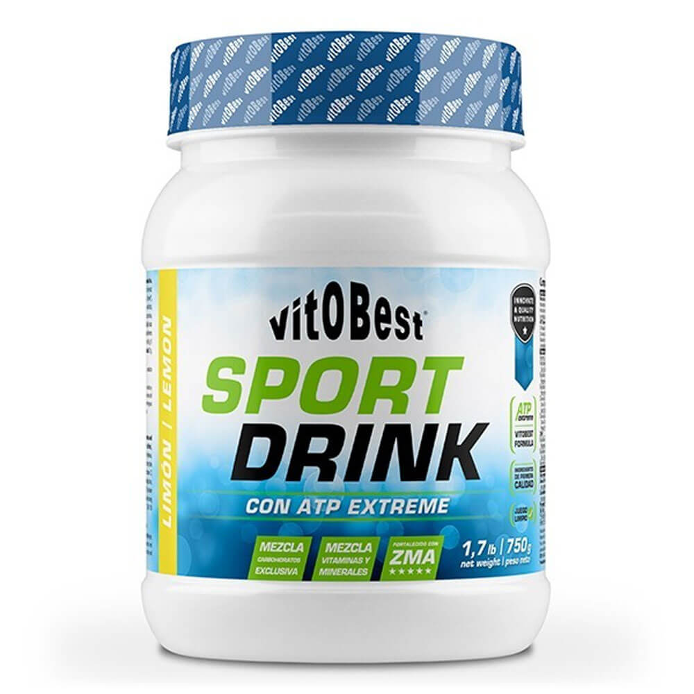 Sport Drink by Vitobest