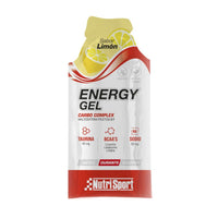 Energy Gel by Nutrisport