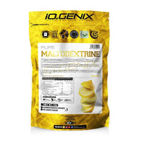 Maltodextrin by Iogenix