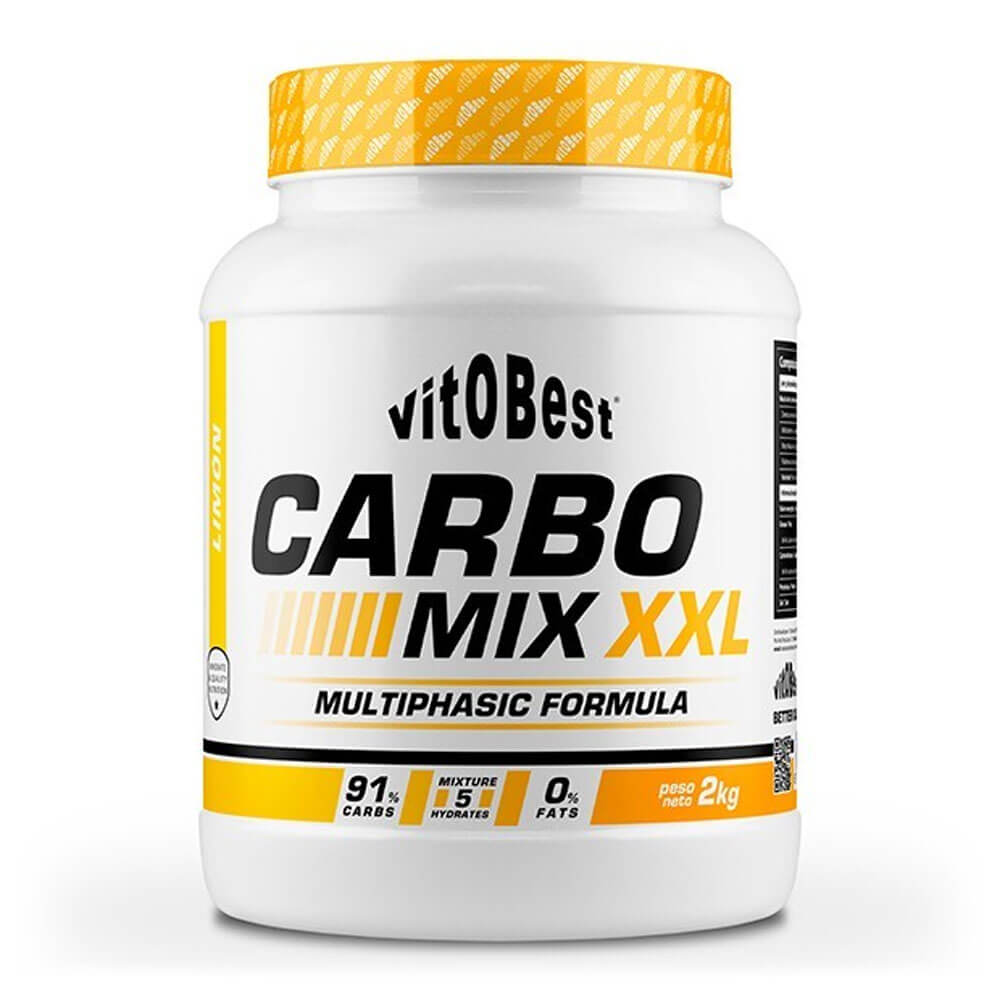 Carbo Mix XXL by Vitobest