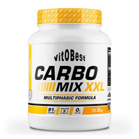 Carbo Mix XXL by Vitobest
