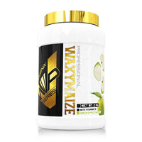 Waxymaize by Iogenix