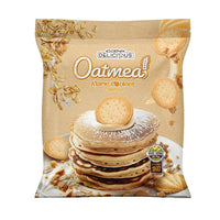 Oat flour