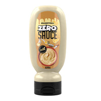 0% Sauce