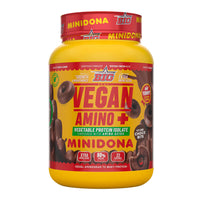 Real Vegan Amino+ by BIG