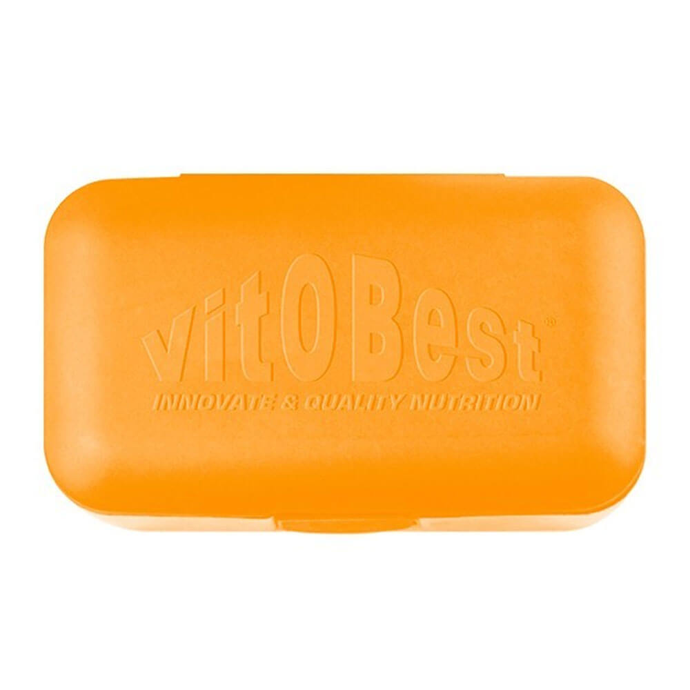 Vitobest Pill Organizer