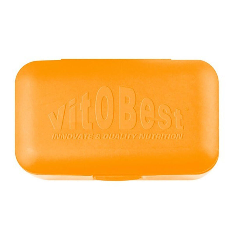 Vitobest Pill Organizer - VitoBest 3