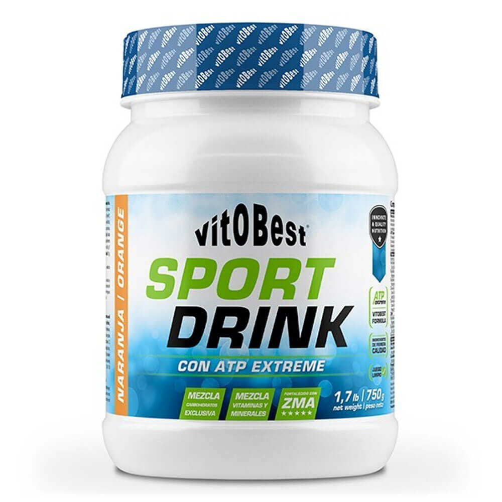 Sport Drink by Vitobest