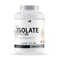 Isolate 90 CFM with Promiko® CFM by Masmusculo Supplements