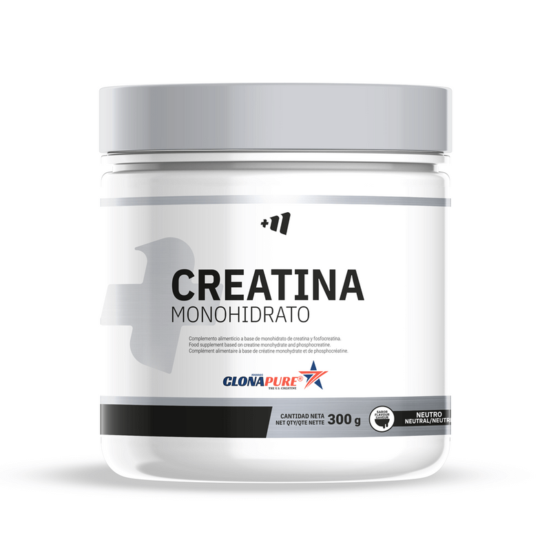 Clonapure® Creatine Monohydrate by Masmusculo Supplements - Masmusculo Supplements 5