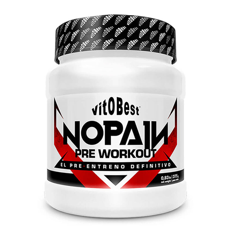 NoPain Pre Workout by Vitobest - VitoBest 3
