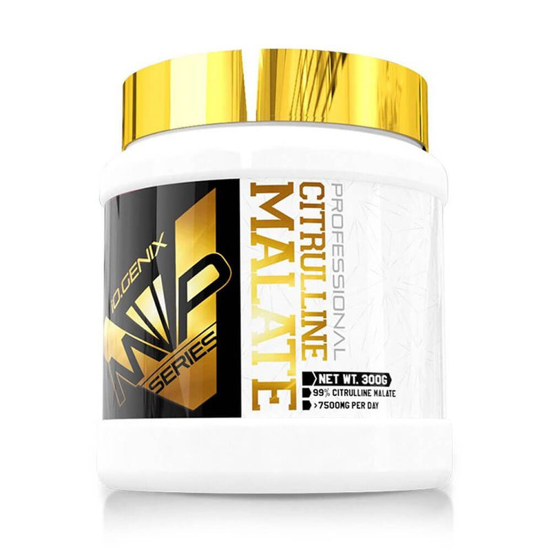 Iogenix Citrulline Malate - IO.Genix 0