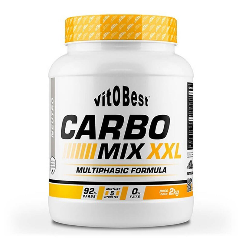 Carbo Mix XXL by Vitobest - VitoBest 1