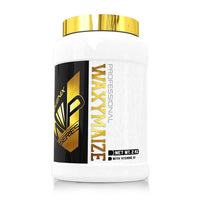 Waxymaize (Unflavored) by Iogenix