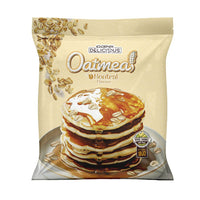 Oat flour