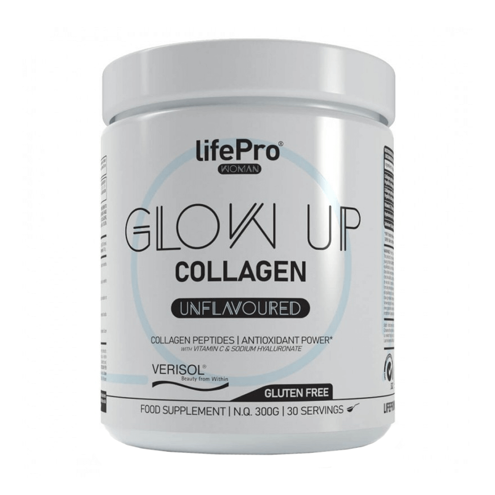 Life Pro Glow Up Collagen