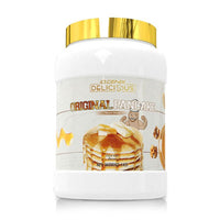 Iogenix Original Cakes