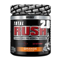 Weider Total Rush 2.0