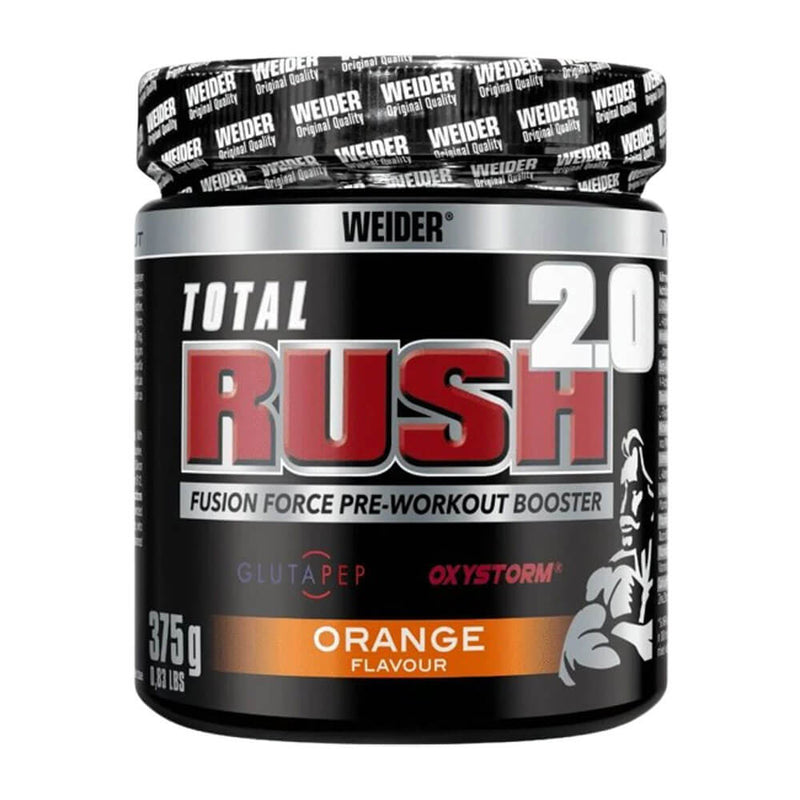 Weider Total Rush 2.0 - Weider 2