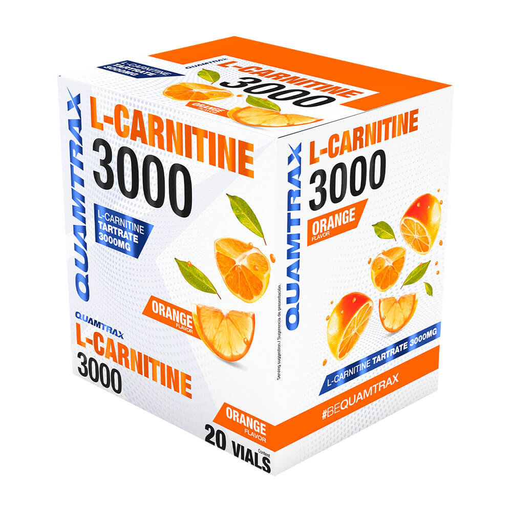 L-Carnitine 3000