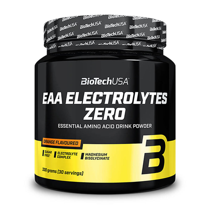 EAA Electrolytes Zero - Biotech USA 1